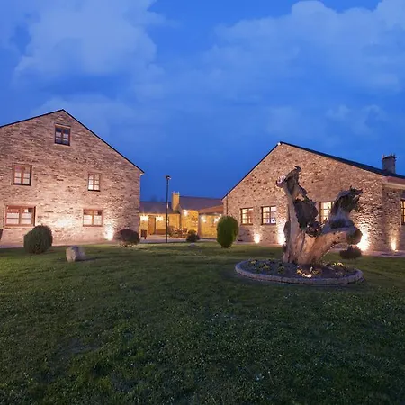 Alen Do Mis - Rural *