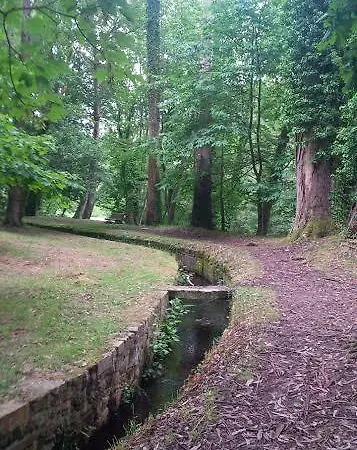 乡村民宿 Alen Do Mis - Rural