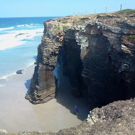 乡村民宿 Alen Do Mis - Rural 福斯