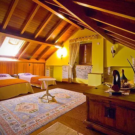 乡村民宿 Alen Do Mis - Rural