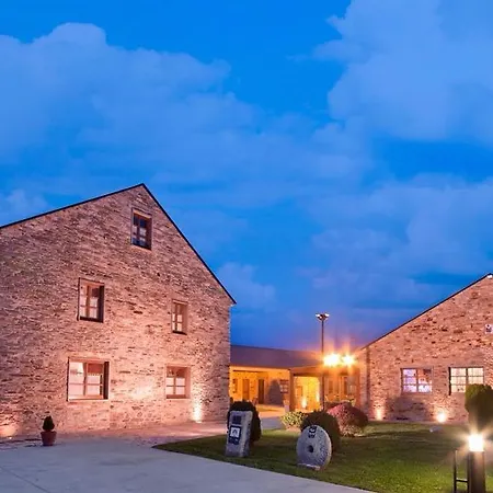 Alen Do Mis - Rural 乡村民宿