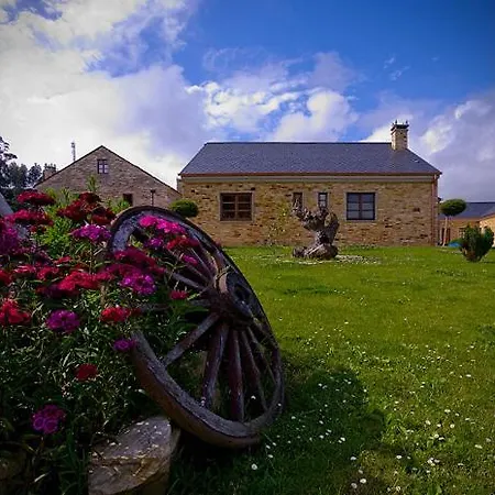 Alen Do Mis - Rural 福斯