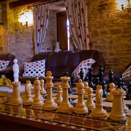 Alen Do Mis - Rural *