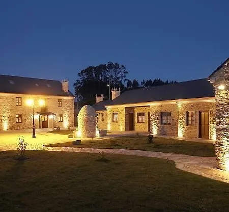 乡村民宿 Alen Do Mis - Rural 福斯