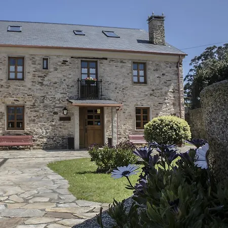 Landhaus Alen Do Mis - Rural *