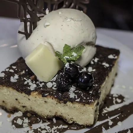 乡村民宿 Alen Do Mis - Rural 福斯