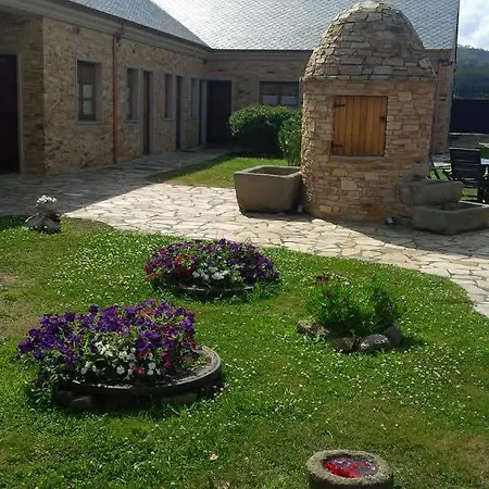 Landhaus Alen Do Mis - Rural *