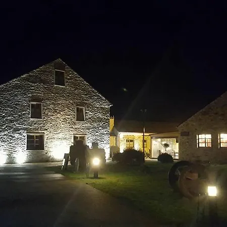 乡村民宿 Alen Do Mis - Rural 福斯