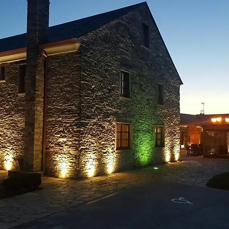 Alen Do Mis - Rural 乡村民宿