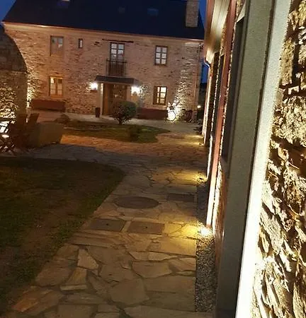 Gospodarstwo wiejskie Alen Do Mis - Rural
