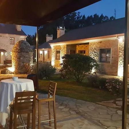 Alen Do Mis - Rural 福斯