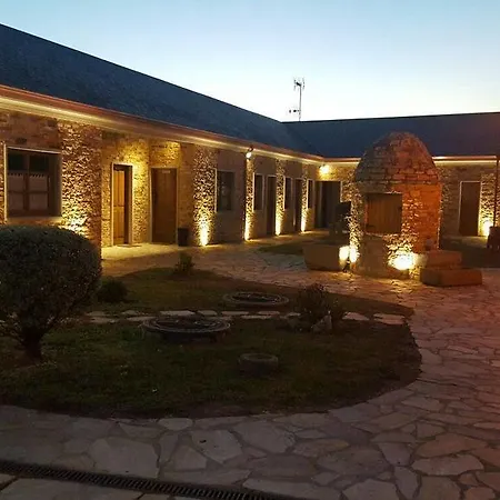 Alen Do Mis - Rural *