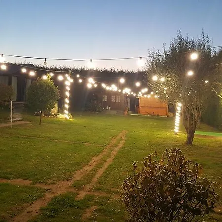 Alen Do Mis - Rural Gospodarstwo wiejskie *