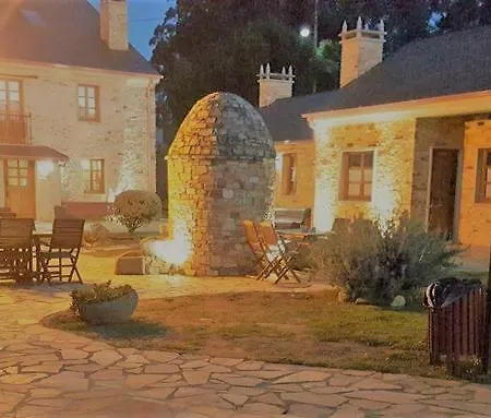 Alen Do Mis - Rural 乡村民宿 福斯