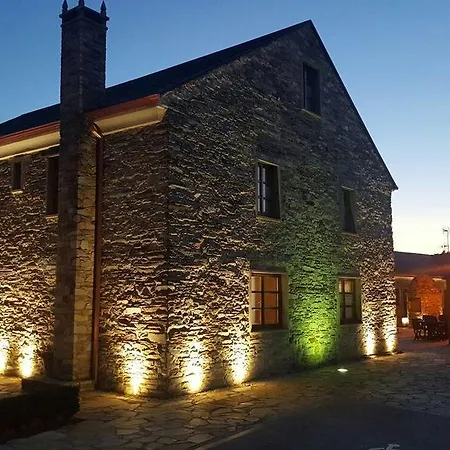 乡村民宿 Alen Do Mis - Rural