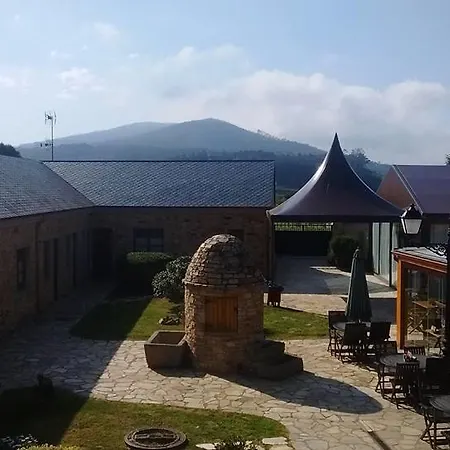 Valraiña Casa rural