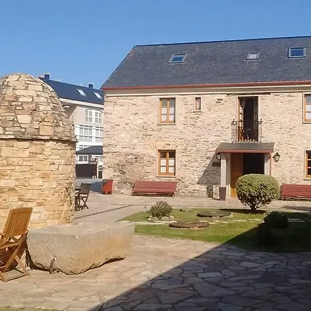 Alen Do Mis - Rural 乡村民宿