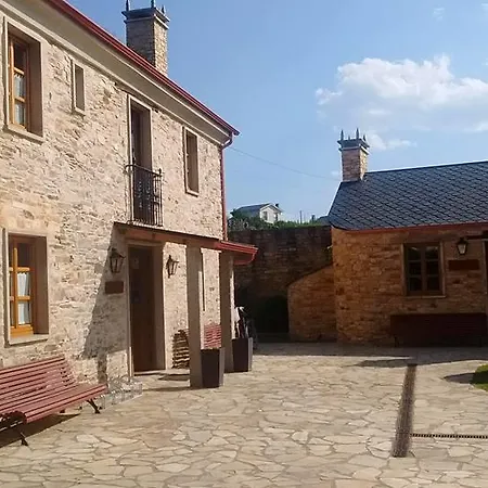 Alen Do Mis - Rural *