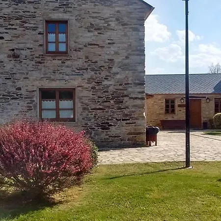 Valraiña * Foz