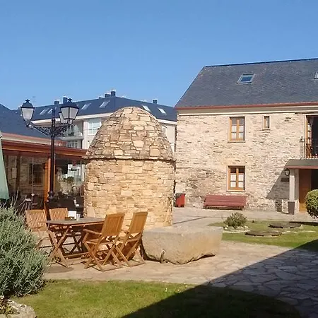 Casa rural Valraiña