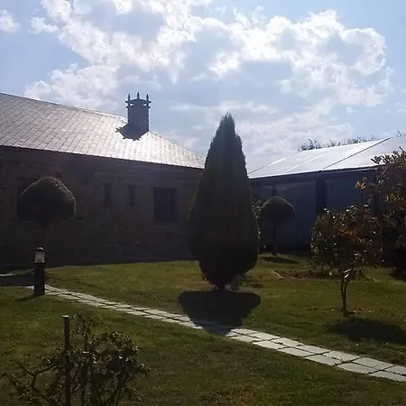 Alen Do Mis - Rural Gospodarstwo wiejskie Foz