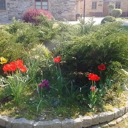 Valraiña Casa rural