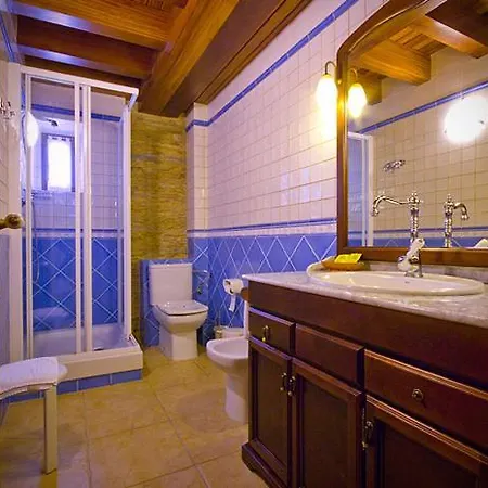 乡村民宿 Alen Do Mis - Rural