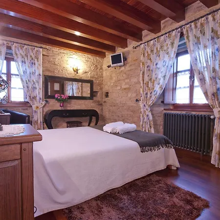 乡村民宿 Alen Do Mis - Rural *