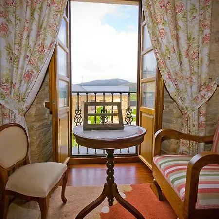 Alen Do Mis - Rural 乡村民宿 福斯