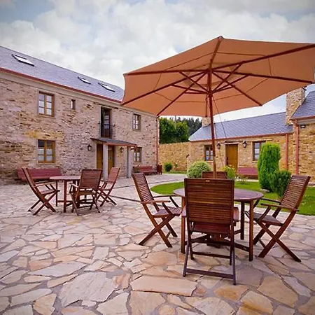 乡村民宿 Alen Do Mis - Rural