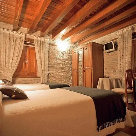 Alen Do Mis - Rural 乡村民宿 福斯