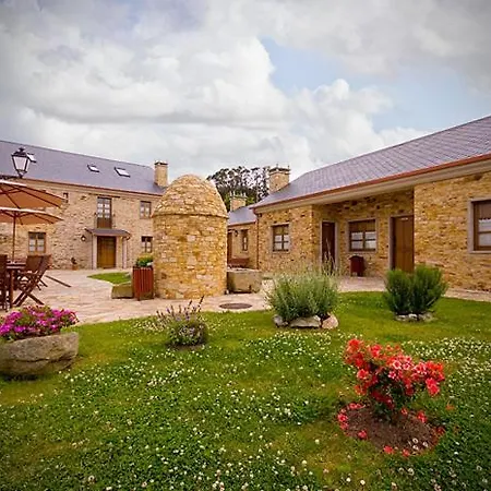 乡村民宿 Alen Do Mis - Rural