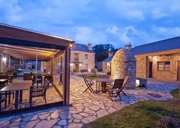 Εξοχικό σπίτι Alen Do Mis - Rural *