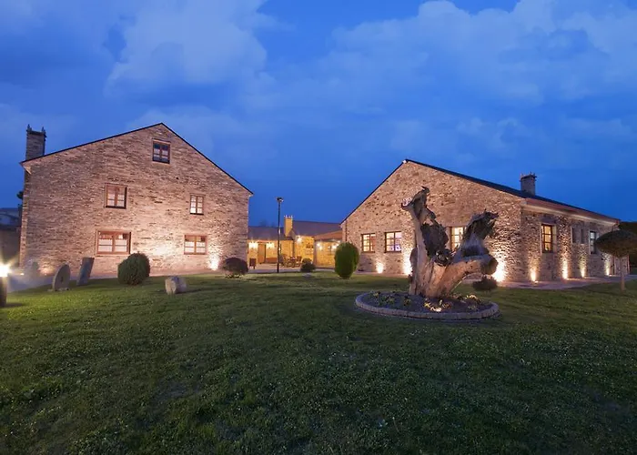 Alen Do Mis - Rural *