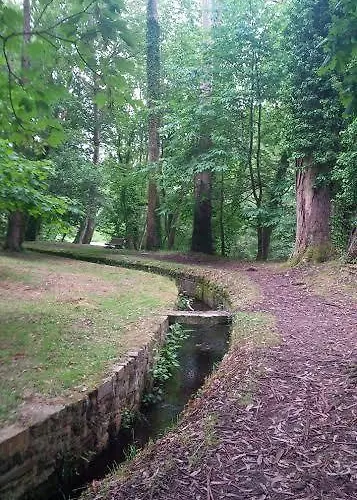 Εξοχικό σπίτι Alen Do Mis - Rural
