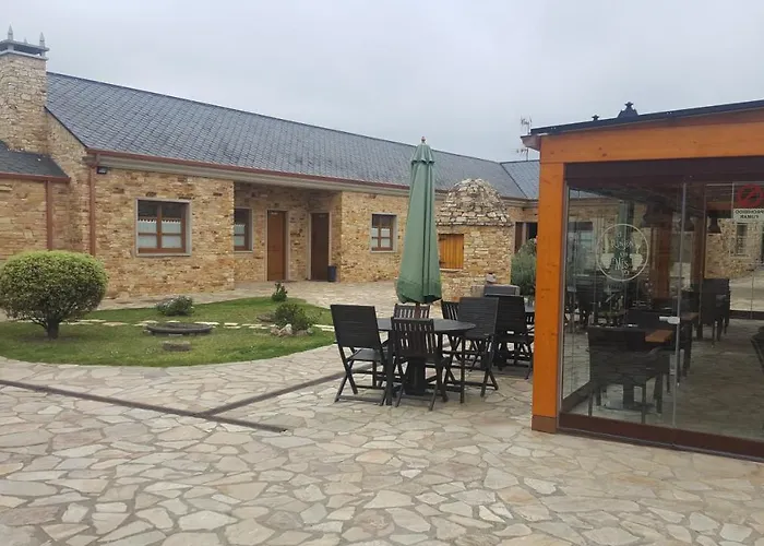 Alen Do Mis - Rural *