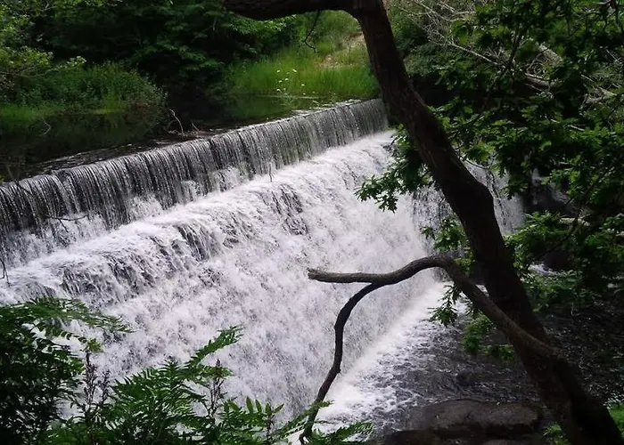 Alen Do Mis - Rural * Foz