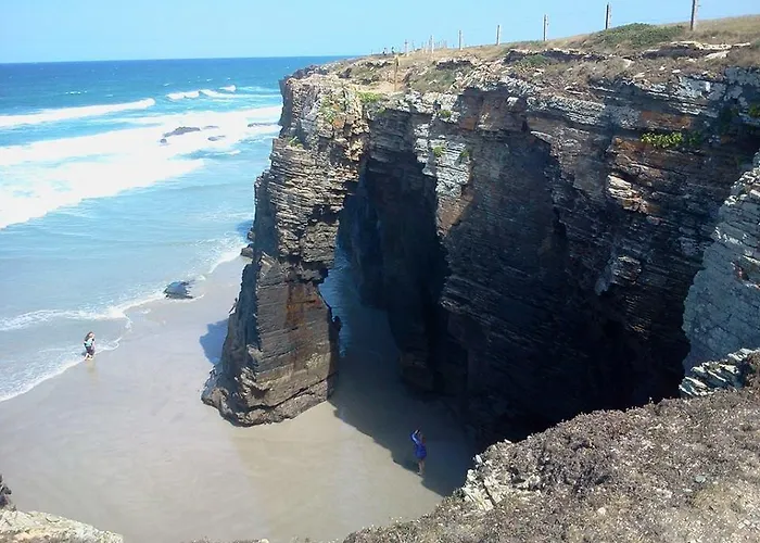 Εξοχικό σπίτι Alen Do Mis - Rural Foz