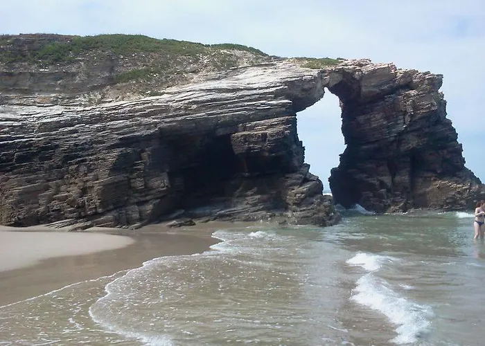 Εξοχικό σπίτι Alen Do Mis - Rural