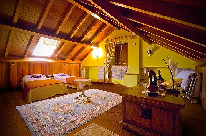 Εξοχικό σπίτι Alen Do Mis - Rural