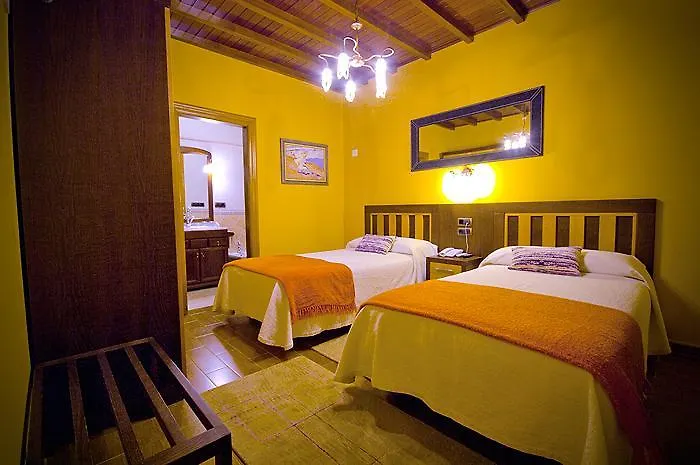 Alen Do Mis - Rural Foz