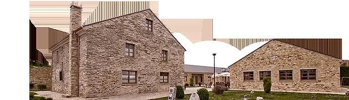 Εξοχικό σπίτι Alen Do Mis - Rural *