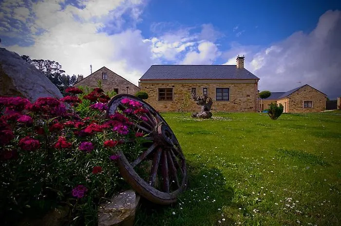 Alen Do Mis - Rural Foz