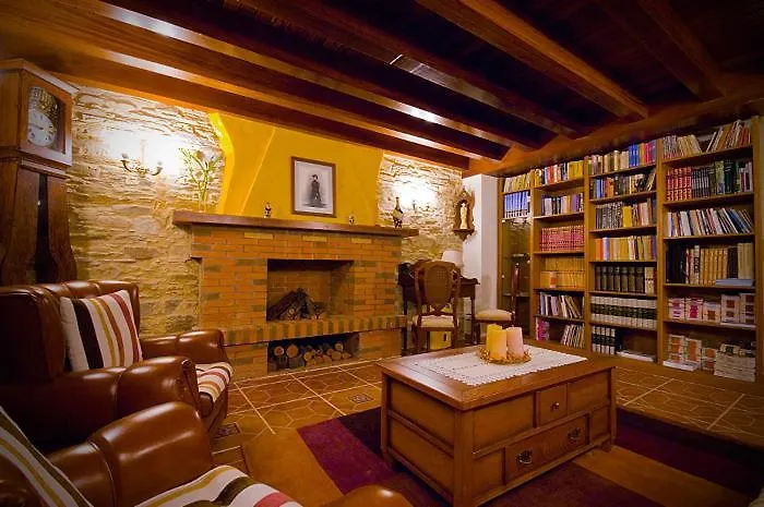 Alen Do Mis - Rural Εξοχικό σπίτι