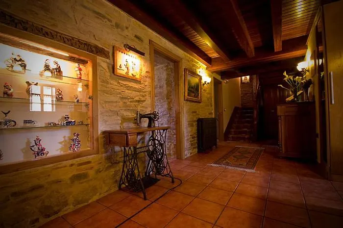 Εξοχικό σπίτι Alen Do Mis - Rural *