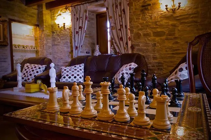 Alen Do Mis - Rural *