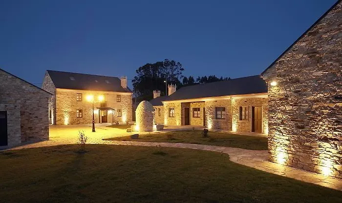 Εξοχικό σπίτι Alen Do Mis - Rural Foz