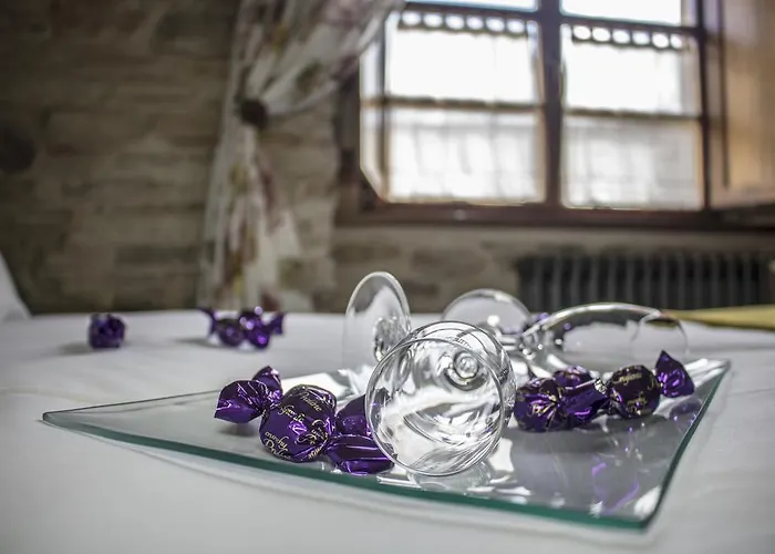 Alen Do Mis - Rural Foz