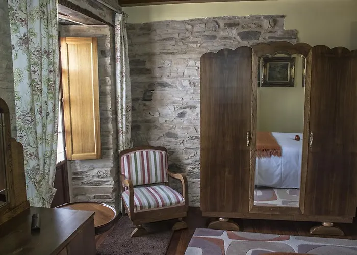 Εξοχικό σπίτι Alen Do Mis - Rural