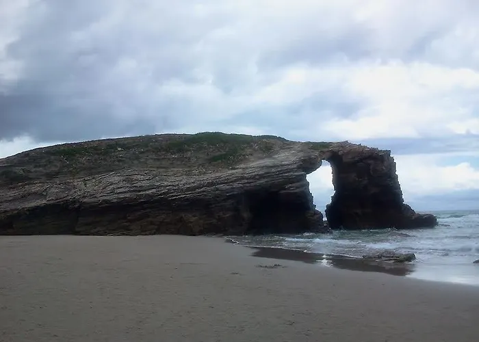 Εξοχικό σπίτι Alen Do Mis - Rural *
